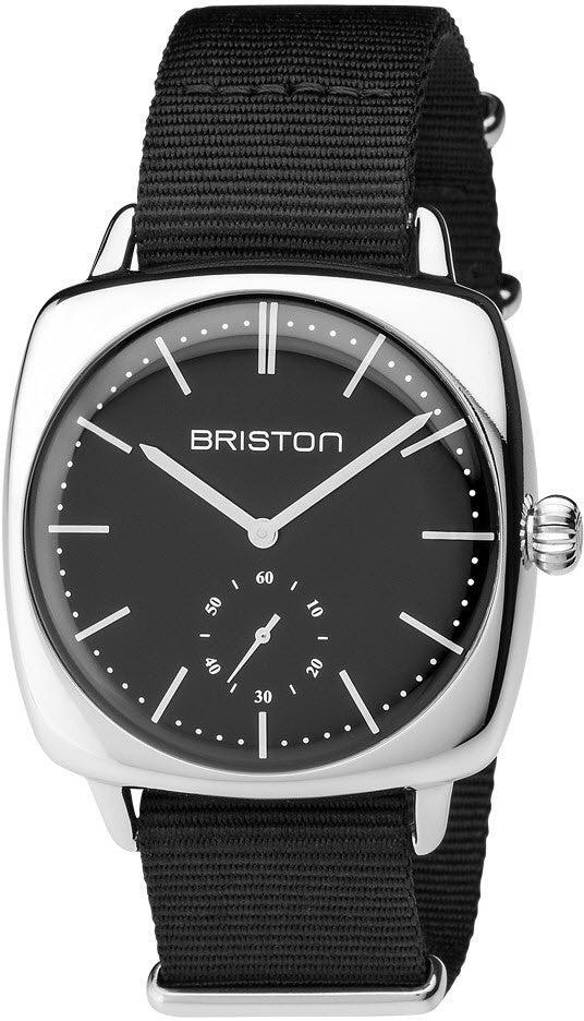 Briston Watch Clubmaster Vintage Timeless 17440.PS.V.1.NB