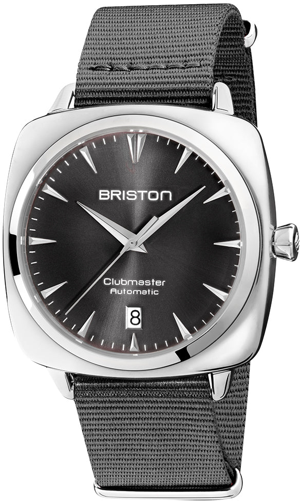 Briston Watch Clubmaster Classic Acetate 19640.PS.I.11.NG