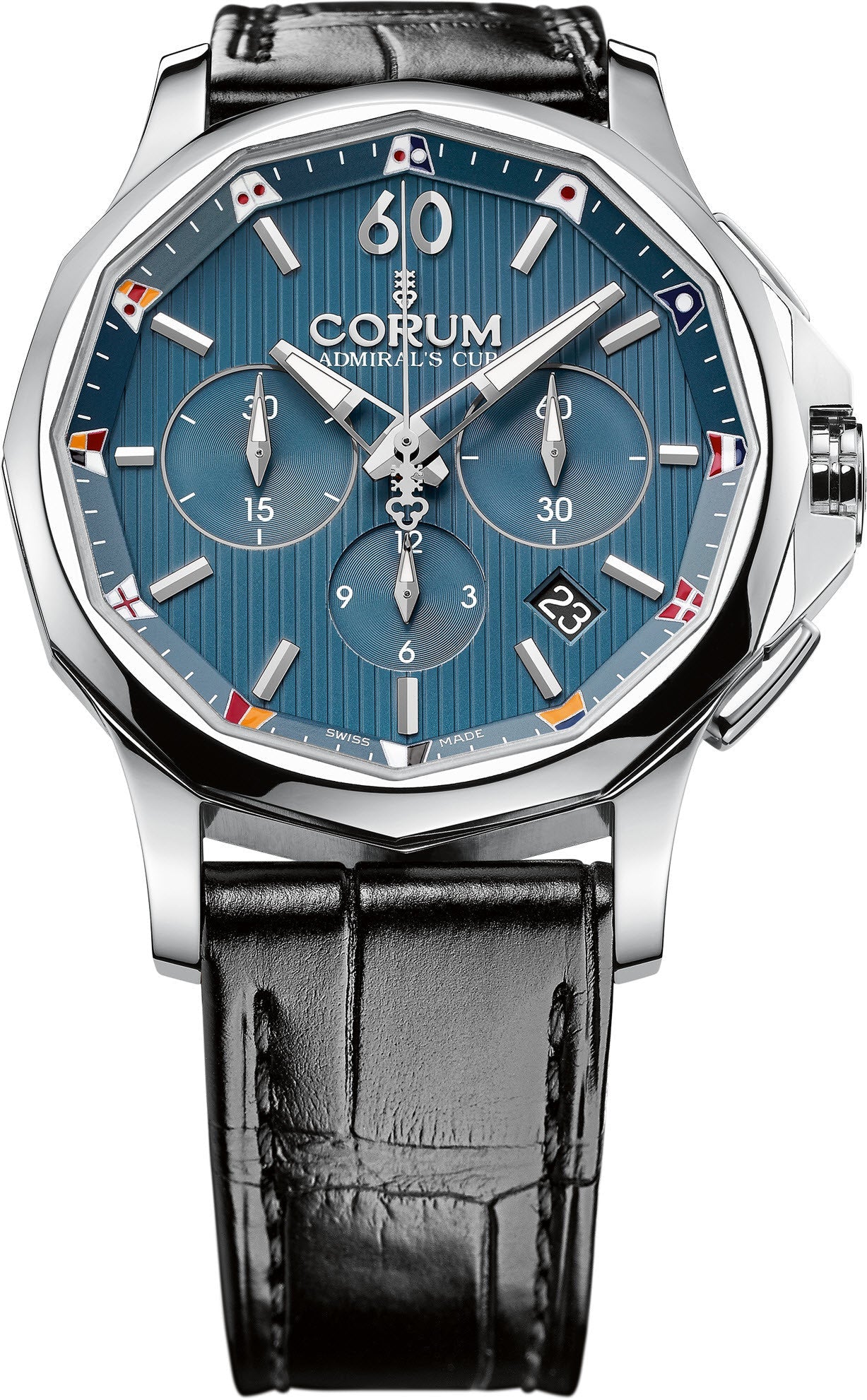 Corum Watch Admirals Cup Legend 42 Chronograph A984/02629