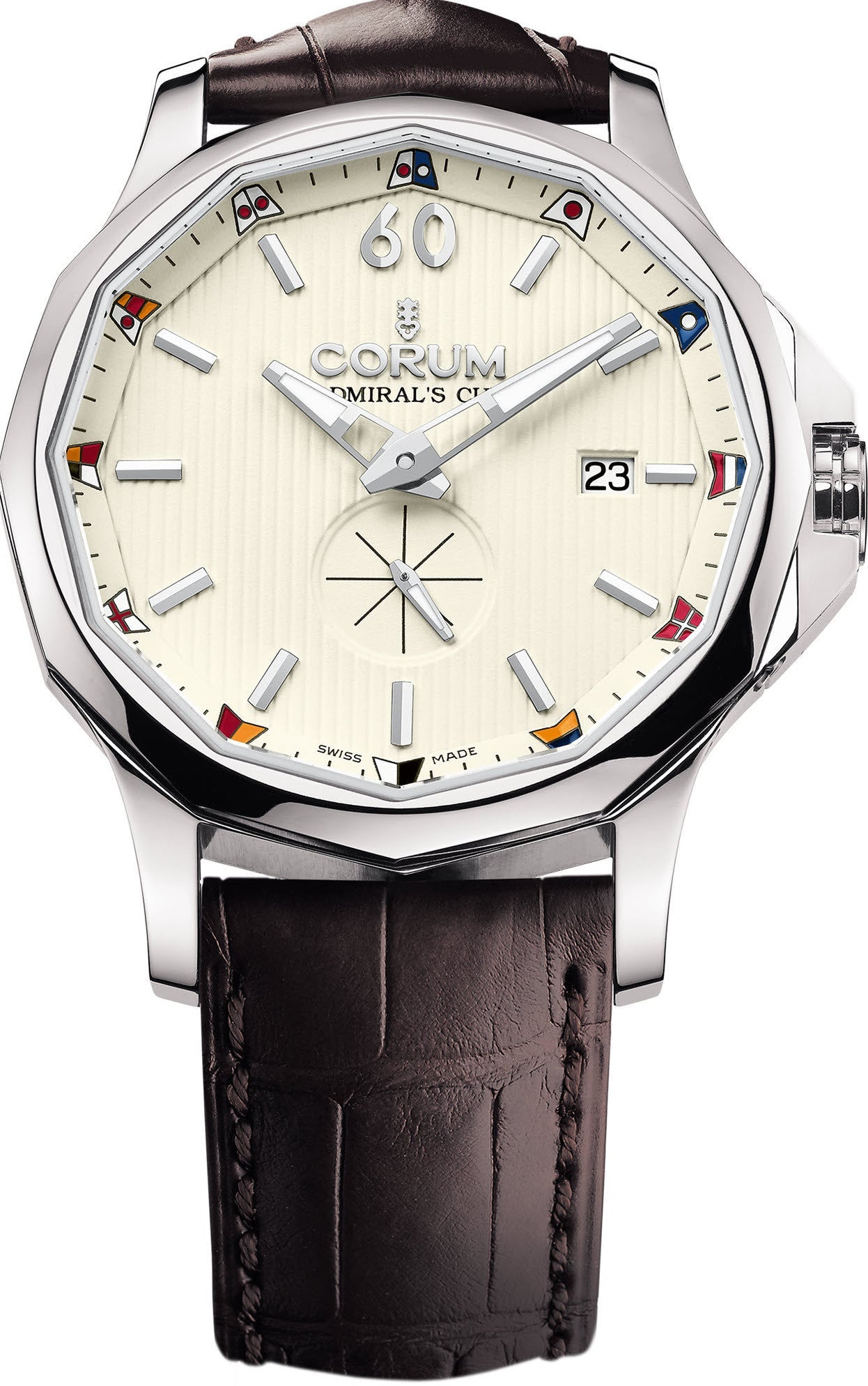 Corum Watch Admirals Cup Legend 42 A395/02600