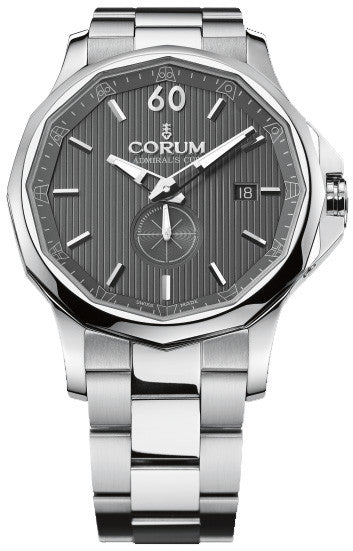 Corum Watch Admirals Cup Legend 42 A395/01003