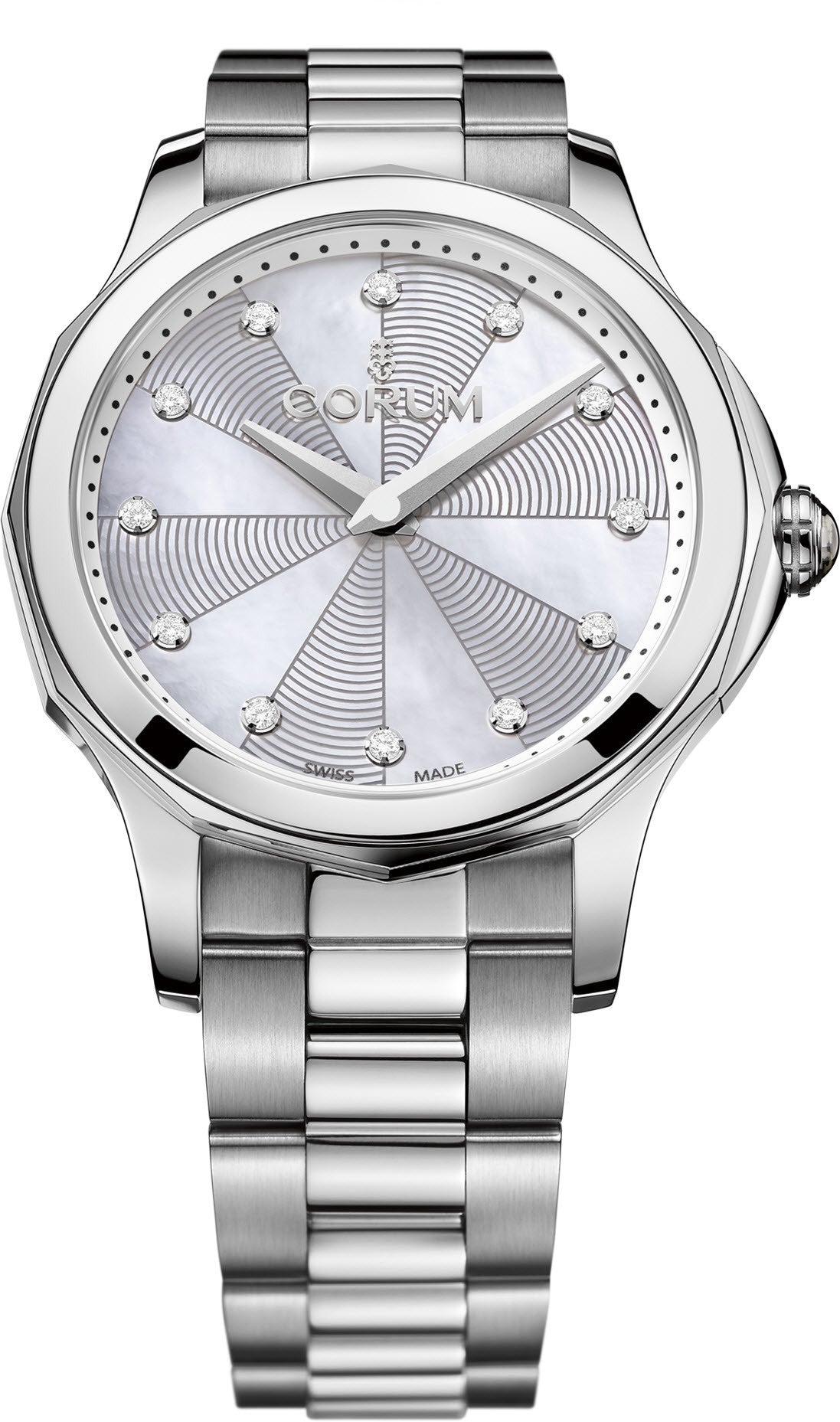Corum Watch Admirals Cup Legend 38 A020/02664