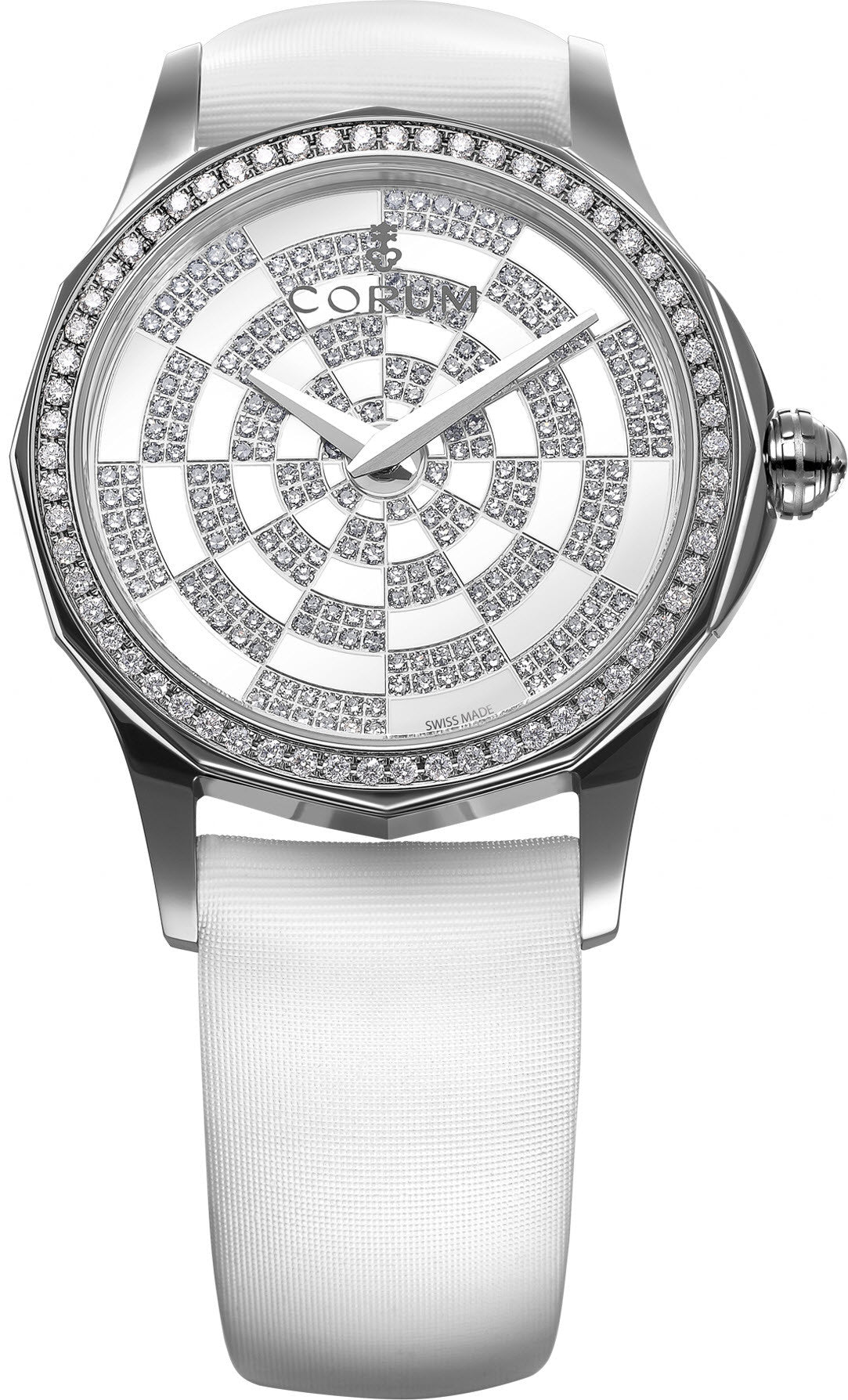 Corum Watch Admirals Cup Legend 32 A020/02579