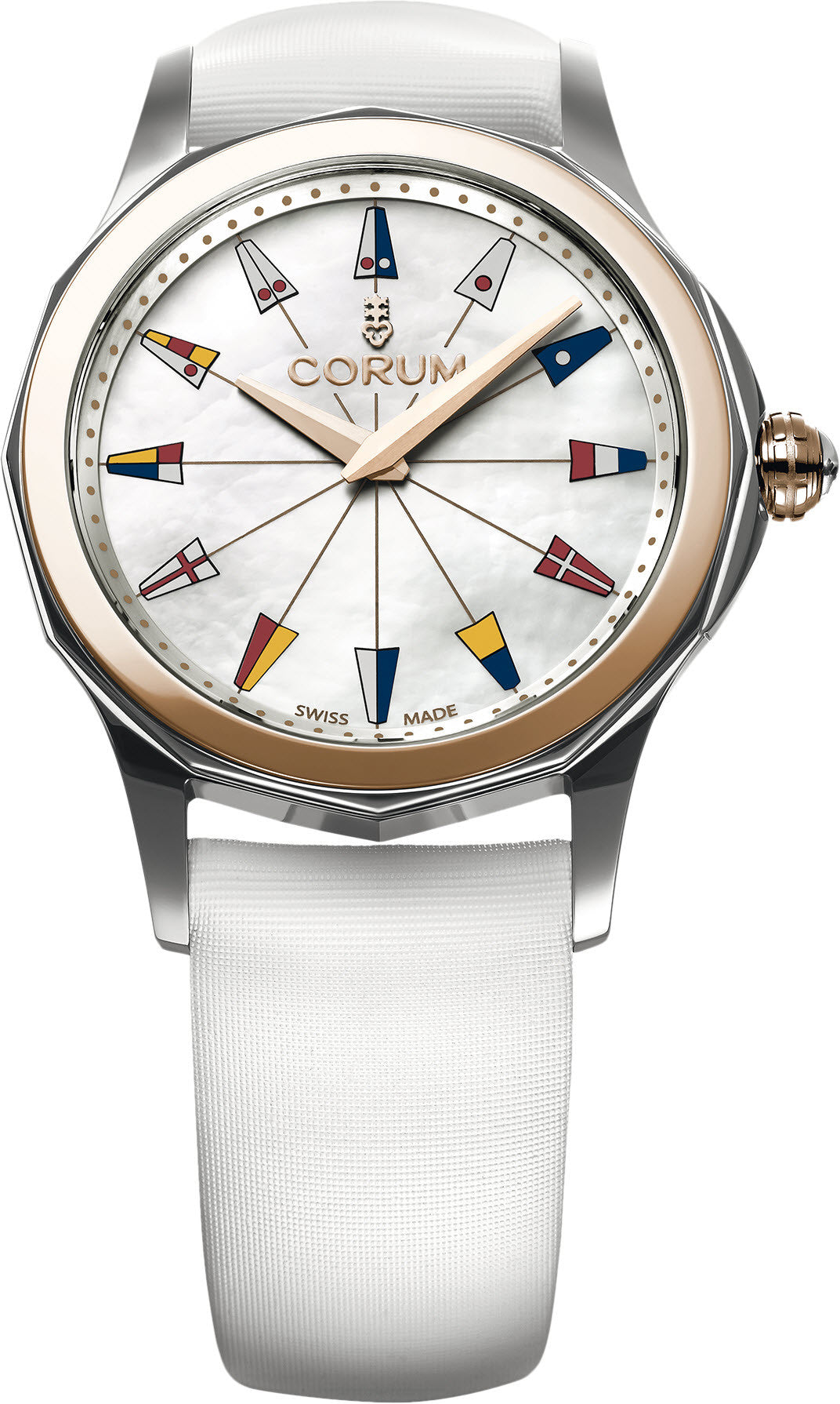 Corum Watch Admirals Cup Legend 32 A020/02582