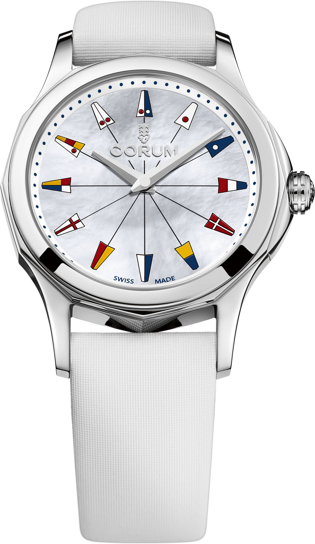 Corum Watch Admirals Cup Legend 32 A020/02690