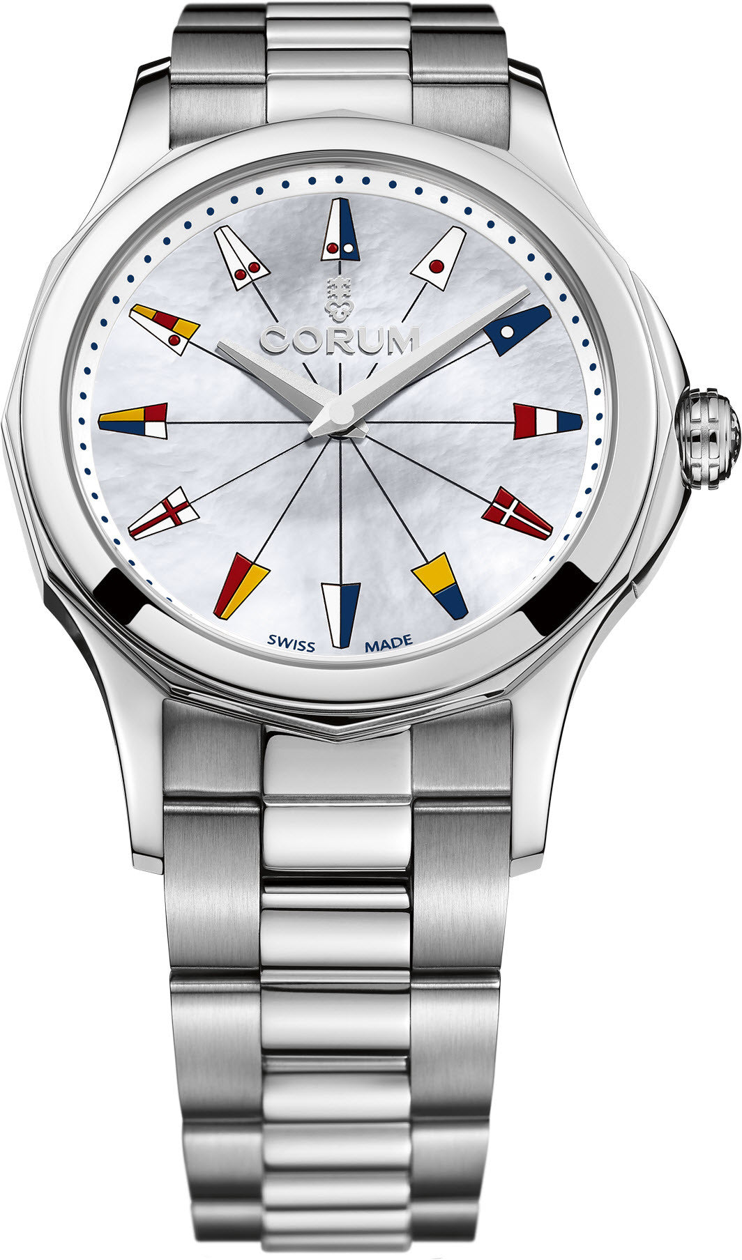 Corum Watch Admirals Cup Legend 32 A020/02689
