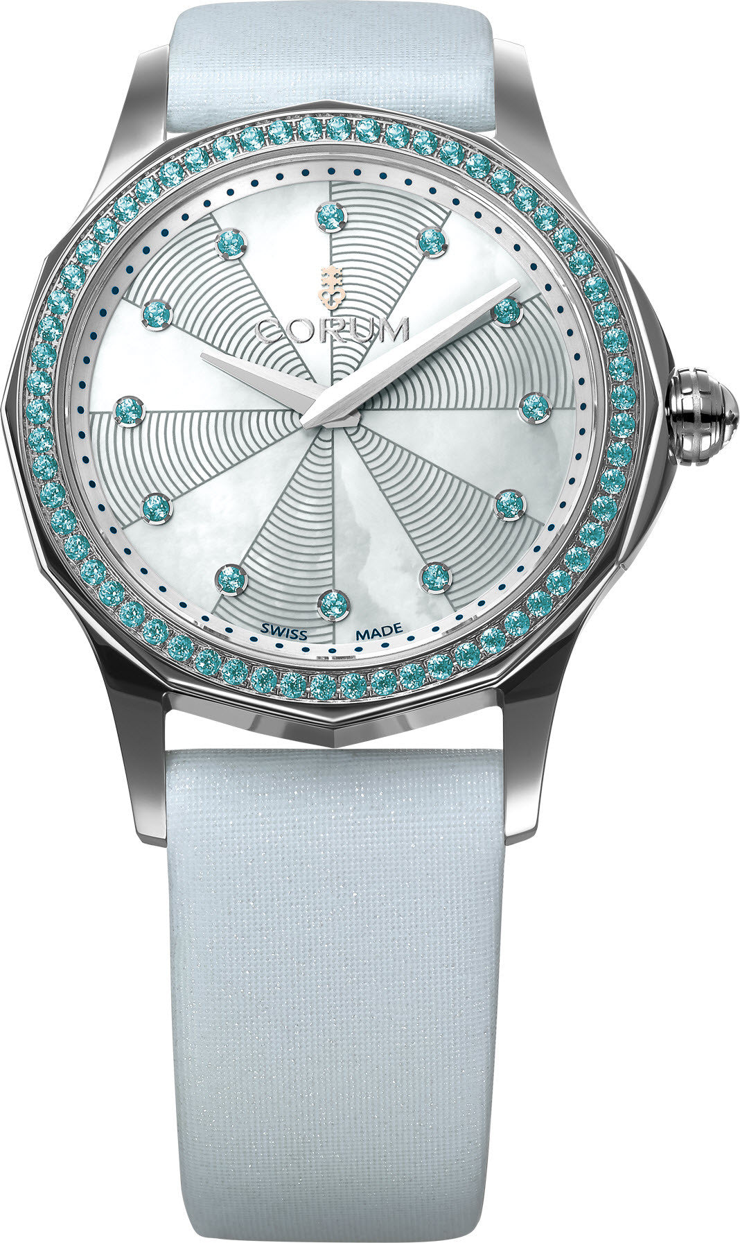 Corum Watch Admirals Cup Legend 32 A020/02580