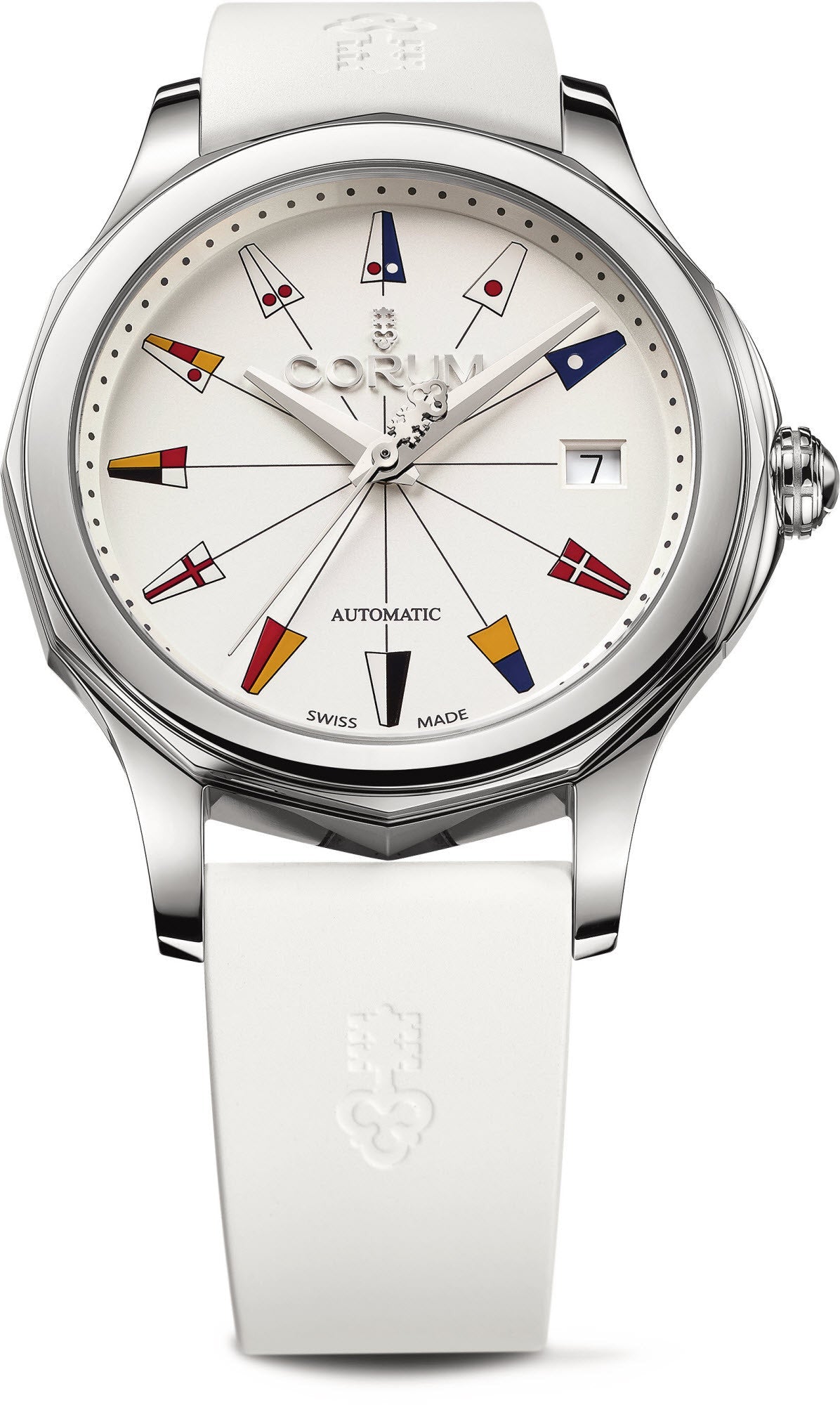 Corum Watch Admiral Legend 38 A082/02876