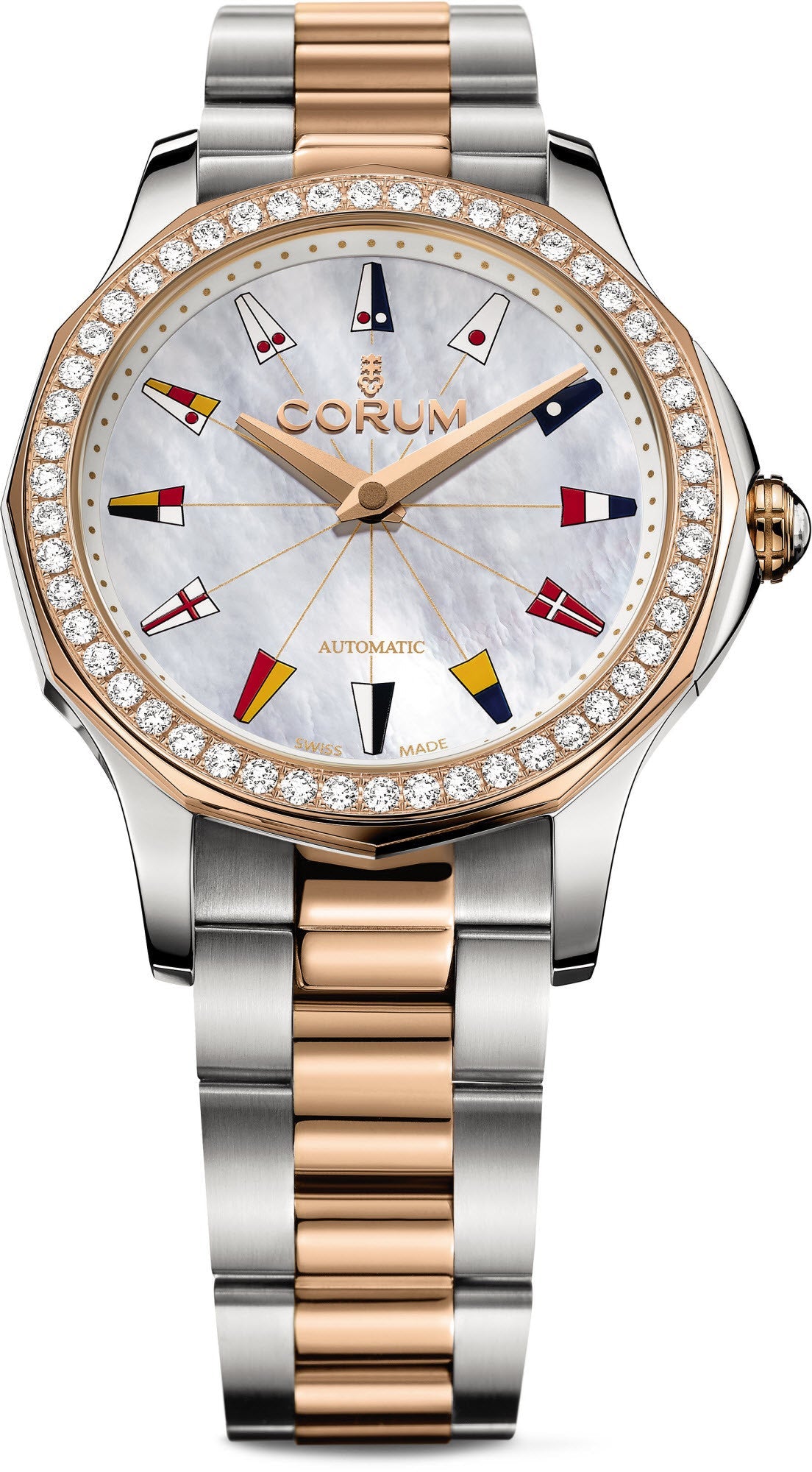 Corum Watch Admiral Legend 32 A400/02902