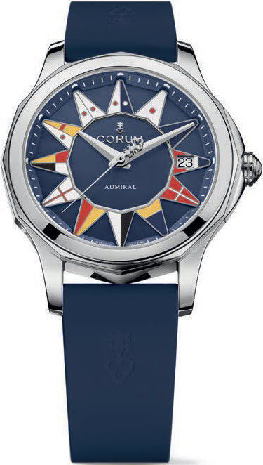 Corum Watch Admiral Legend 38 A082/03181