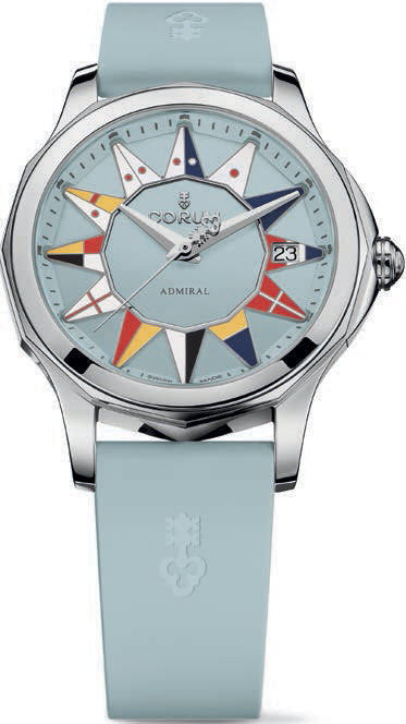 Corum Watch Admiral Legend 38 A082/03260