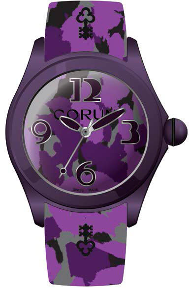 Corum Watch Bubble 42 Limited Edition L082/03305
