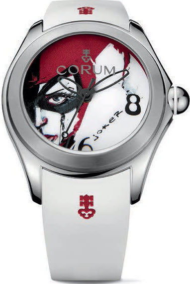 Corum Watch Bubble 42 Limited Edition L082/03223