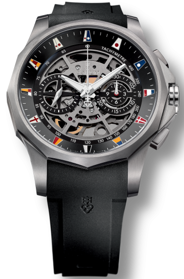 Corum Watch Admiral Legend 47 A404/02901