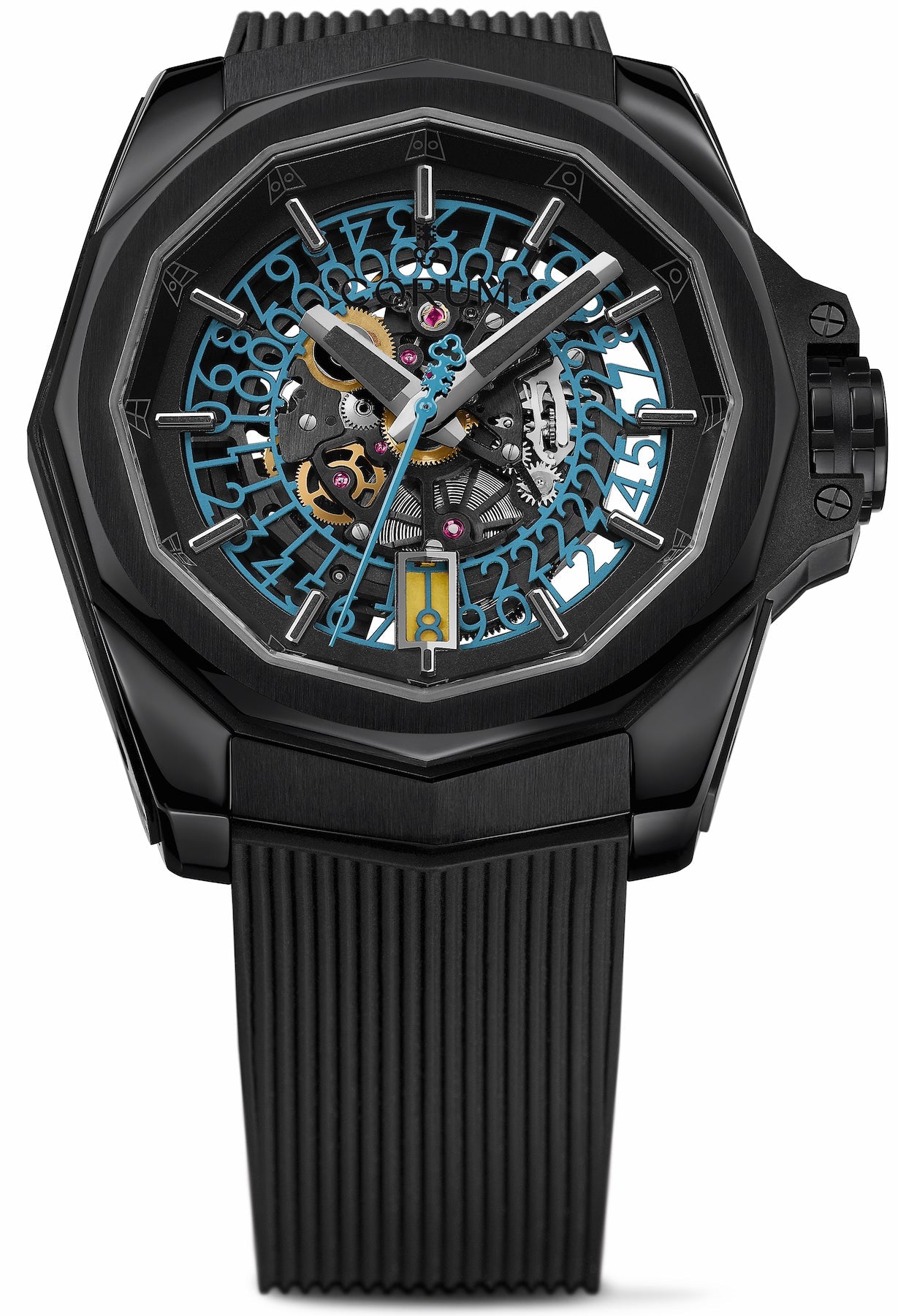 Corum Watch AC One 45 Squelette A082/03688