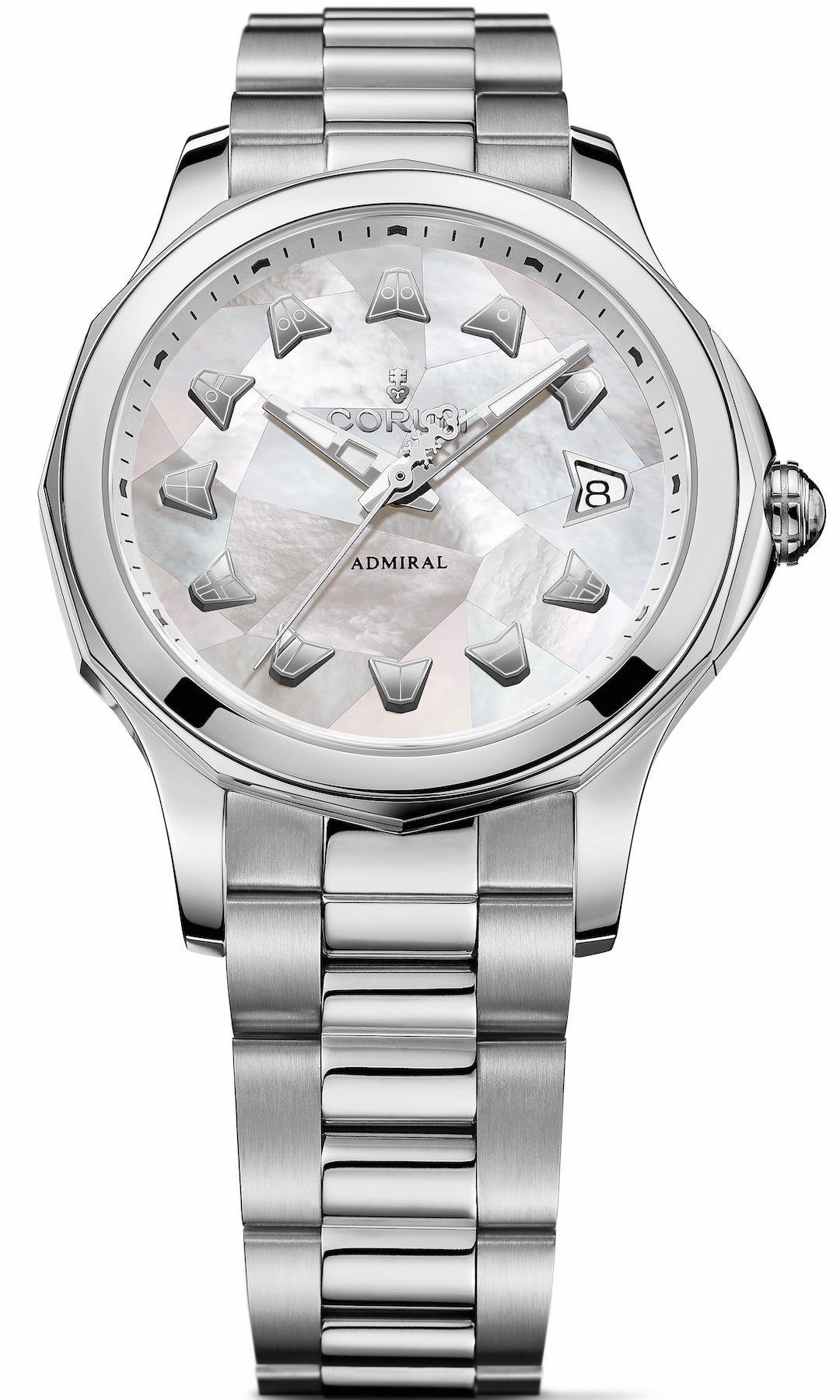 Corum Watch Admiral Legend 38 A082/03582