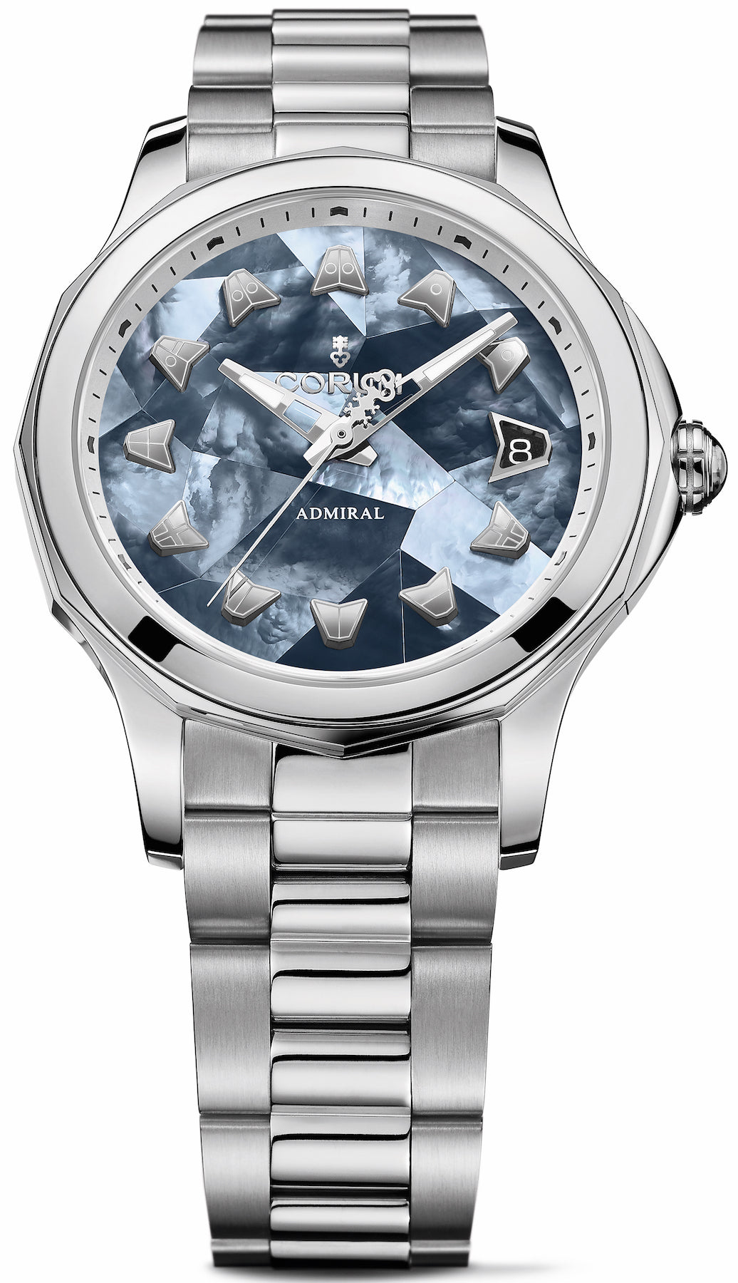 Corum Watch Admiral Legend 38 A082/03584