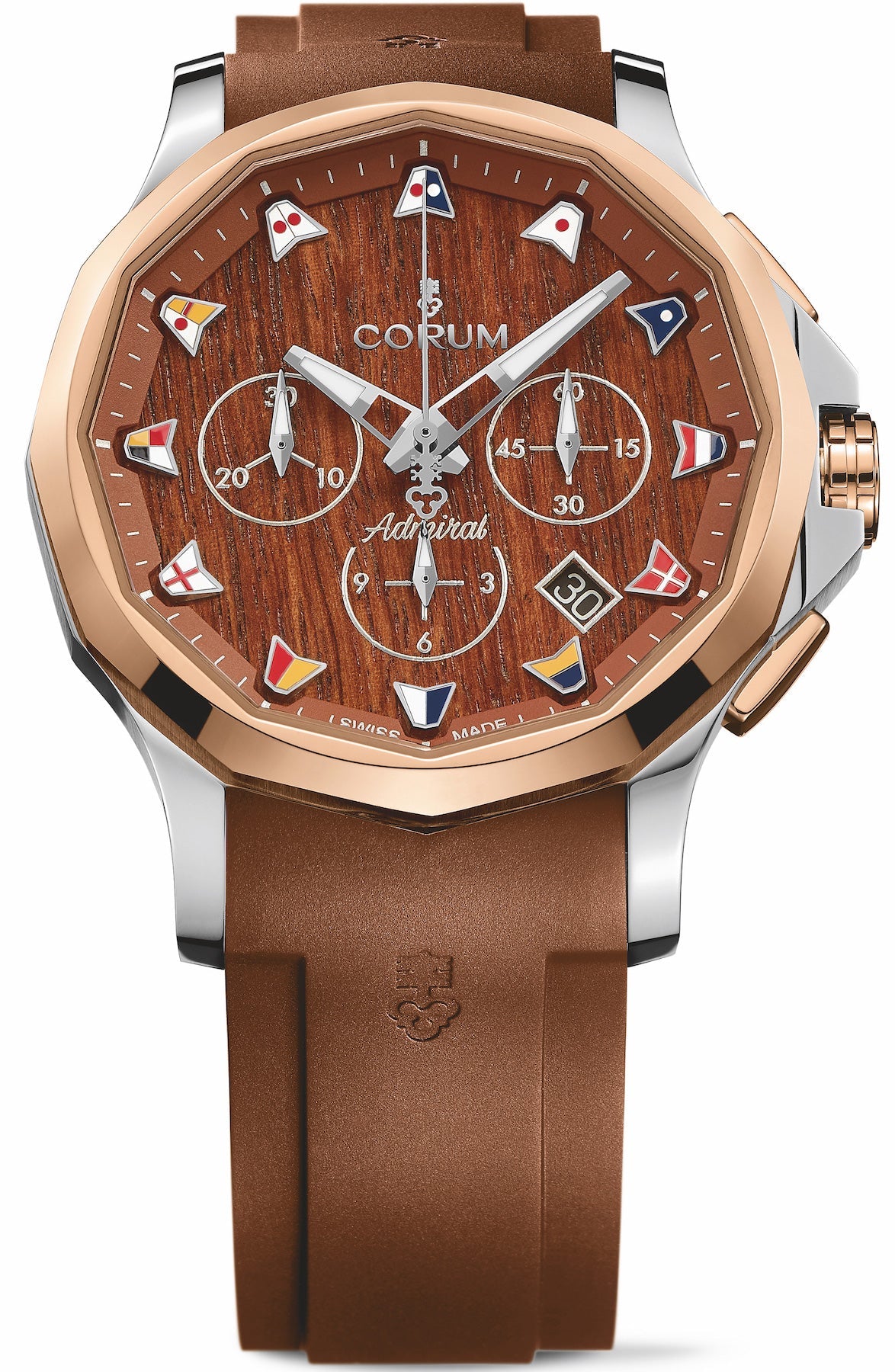Corum Watch Admiral Legend 42 A984/03598