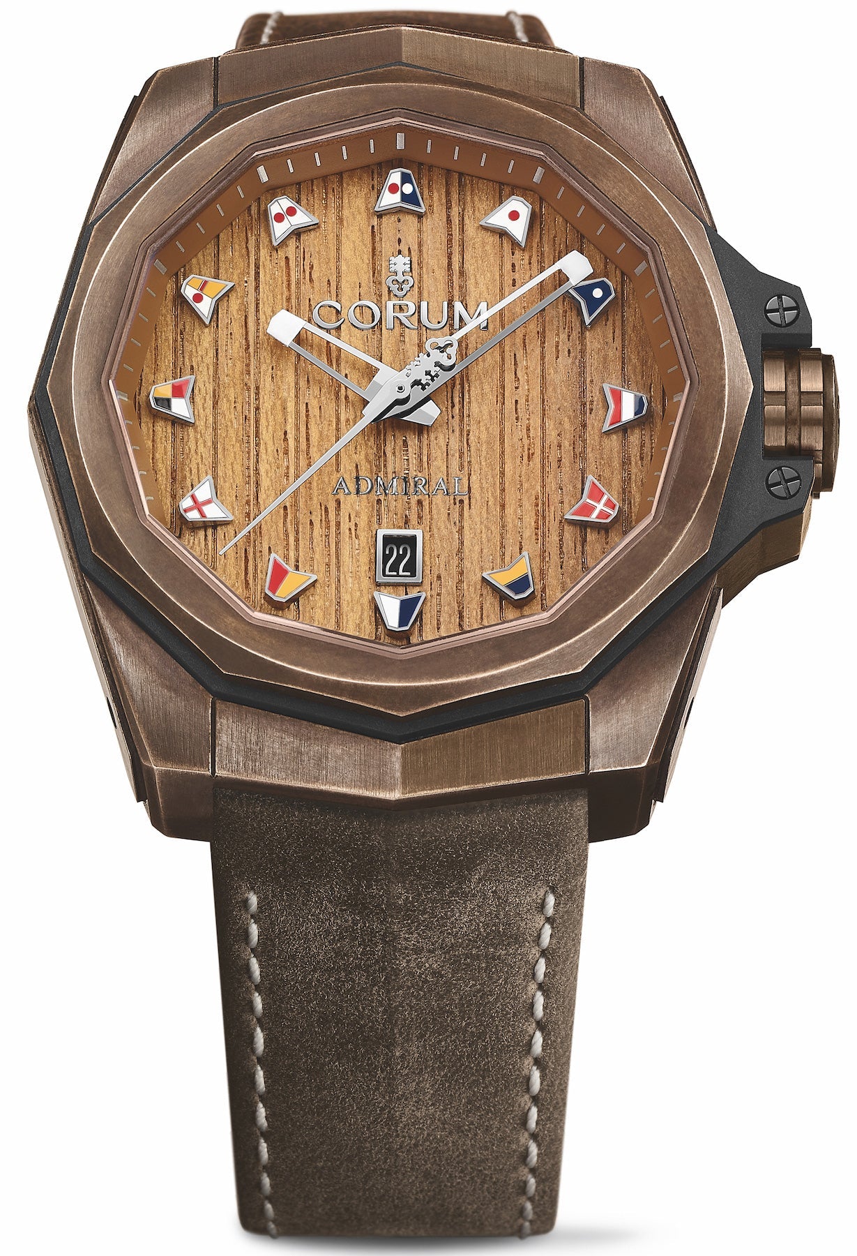 Corum Watch Admiral AC One A082/02887