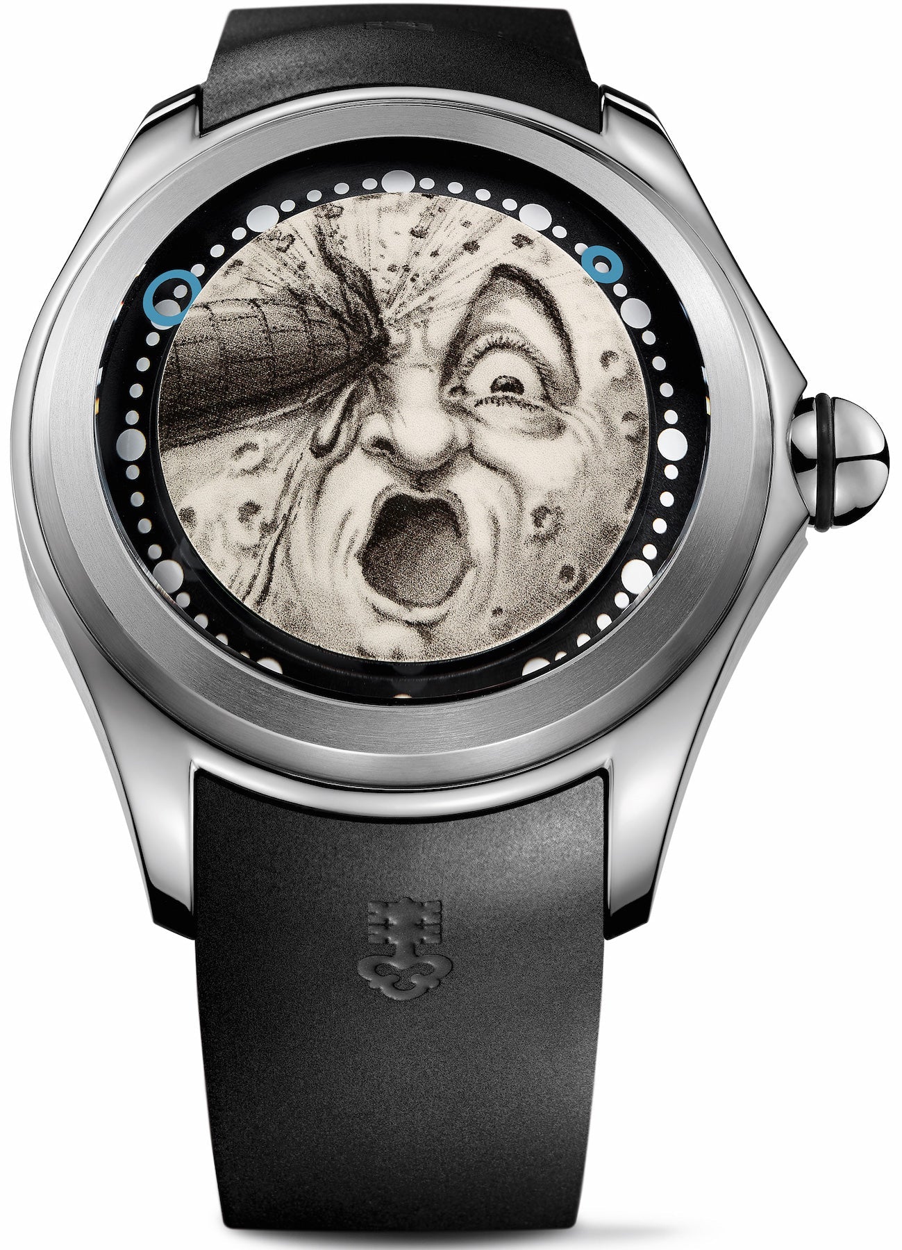 Corum Watch Bubble Magical L390/03637