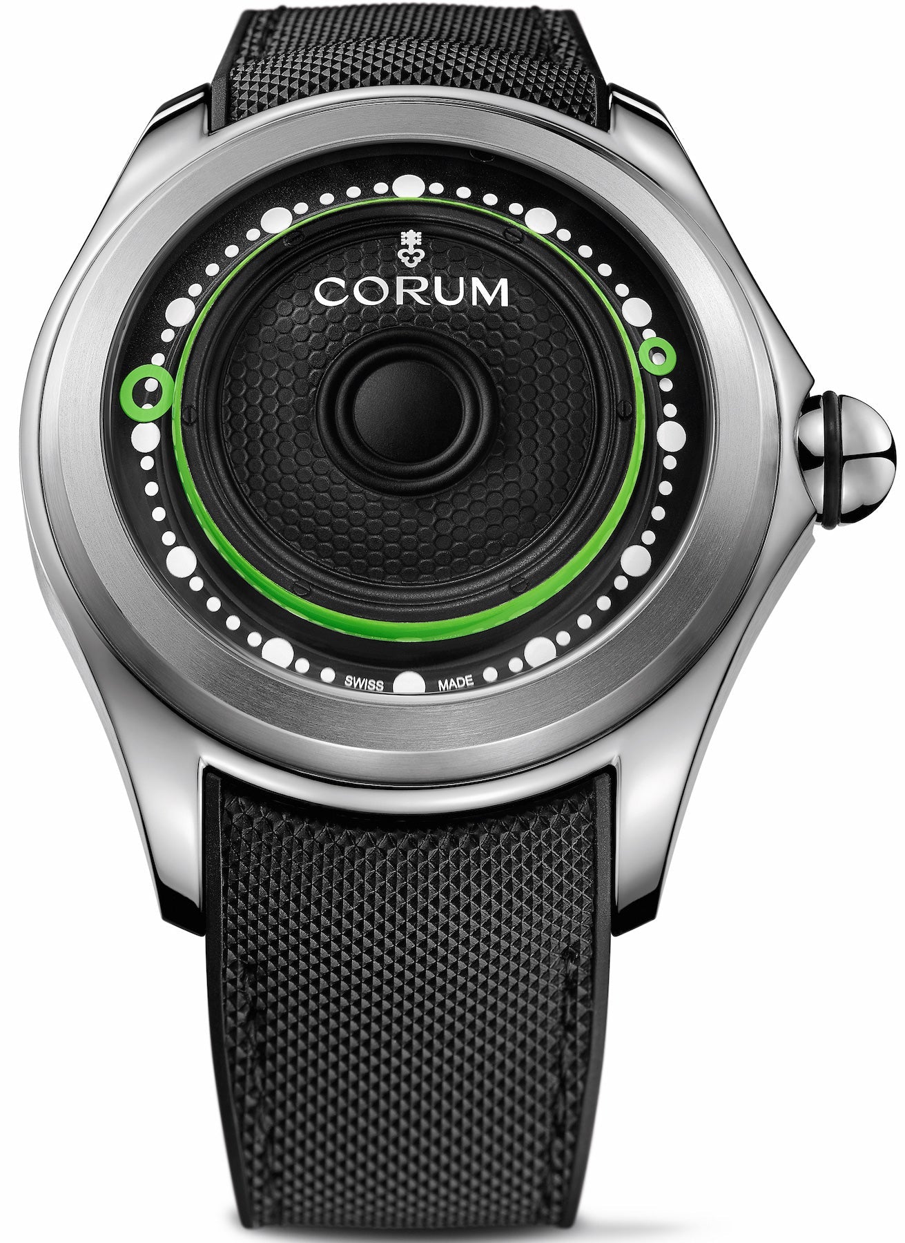 Corum Watch Bubble Magical L390/03639