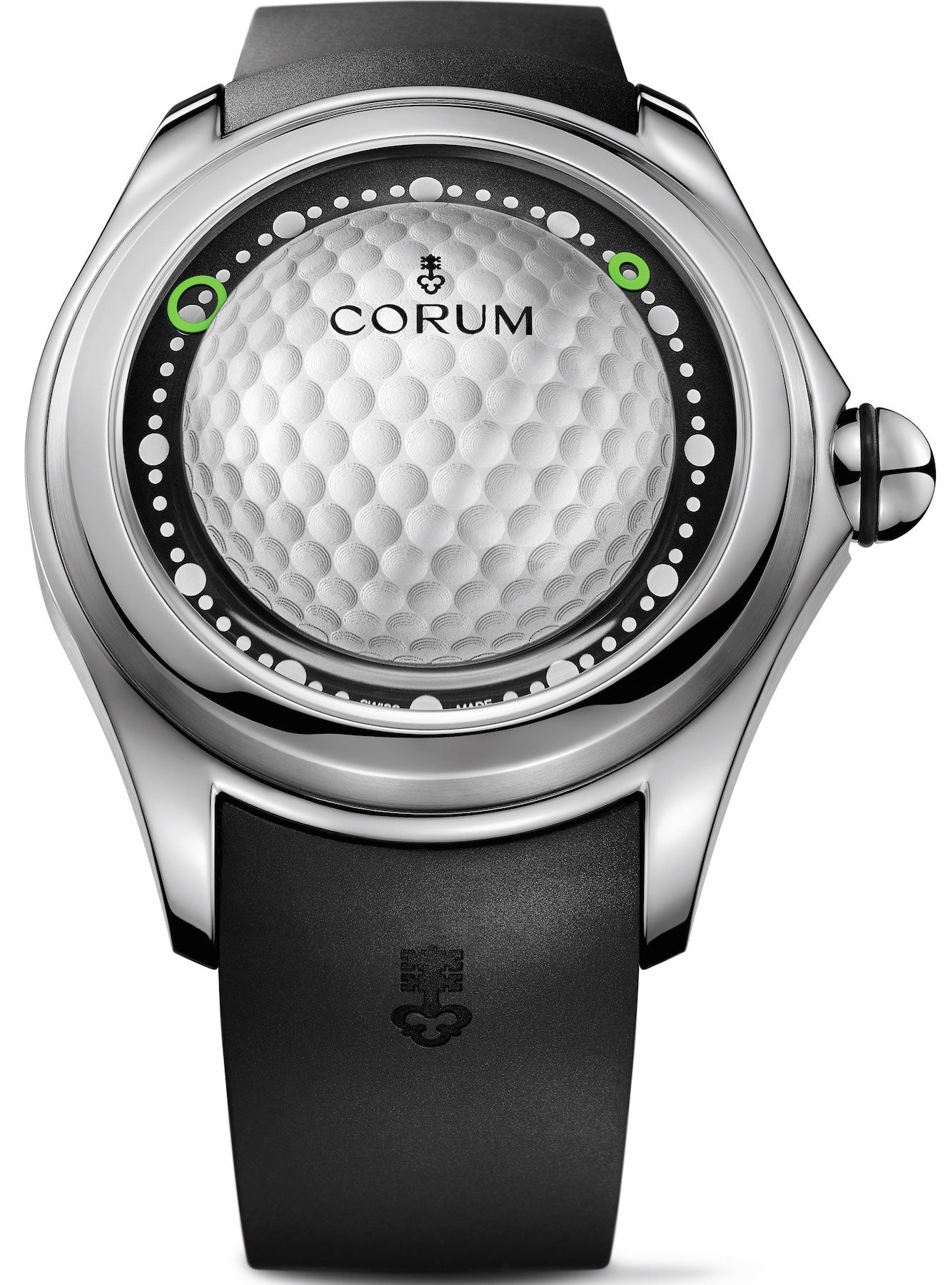Corum Watch Bubble Magical L390/03640