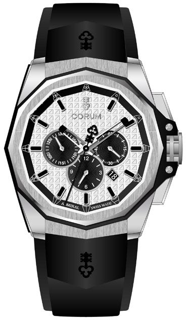 Corum Watch Admiral AC One 45 A132/03876