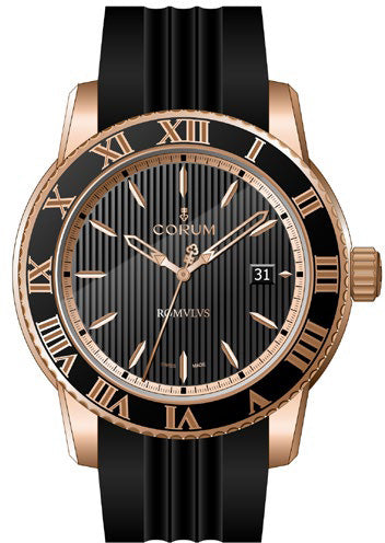 Corum Watch Romvlvs R082/03233
