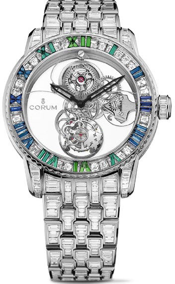 Corum Watch Romvlvs R374/03855
