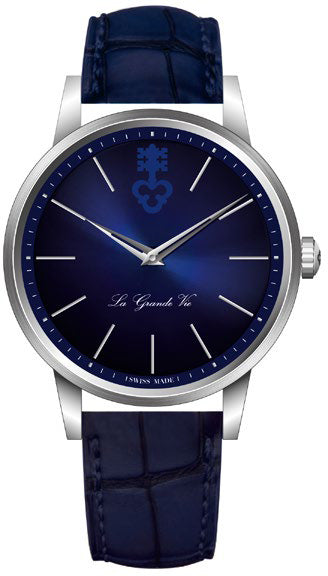 Corum Watch La Grande Vie Z082/03866
