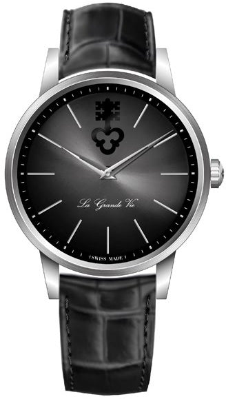 Corum Watch La Grande Vie Z082/03867