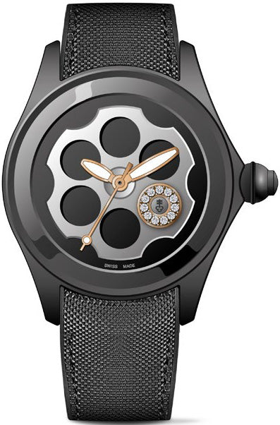 Corum Watch Bubble 47 Barrel L407/03808