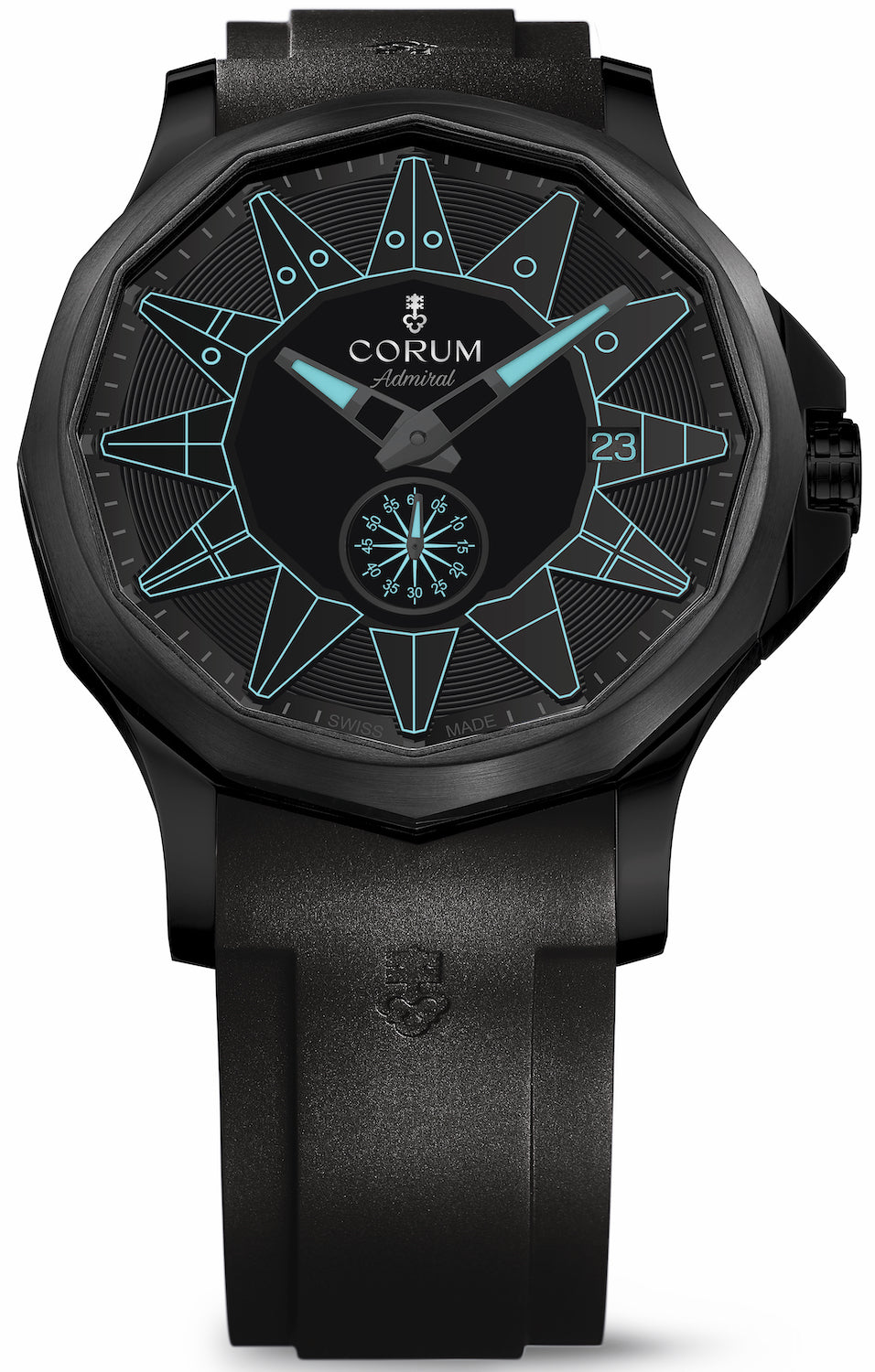 Montblanc Watch 1858 Automatic 119907