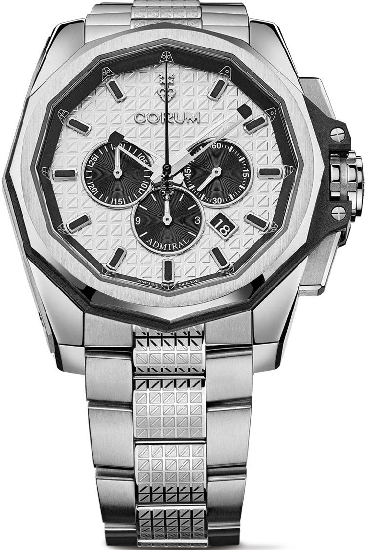 Corum Watch Admiral 45 Chronograph A132/04218