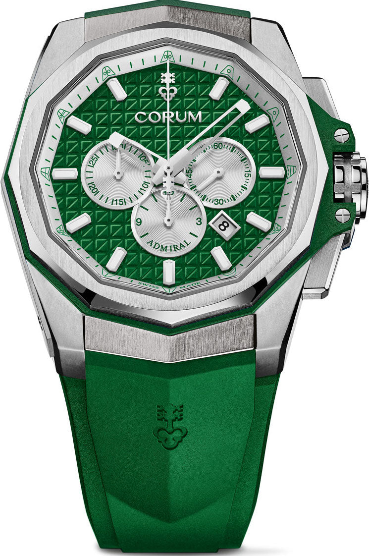 Corum Watch Admiral 45 Chronograph A132/04275