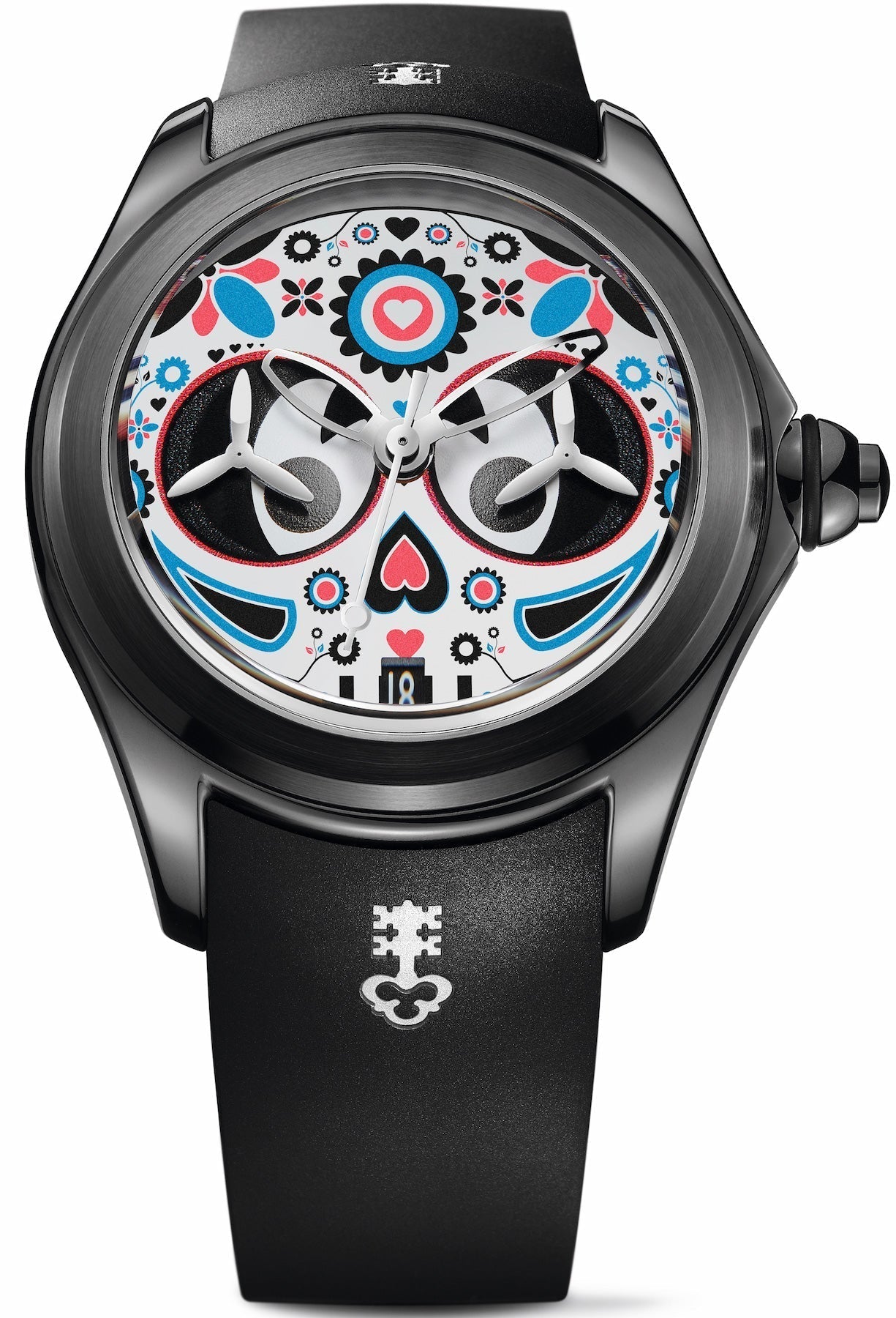 Corum Watch Bubble L771/03569 Image 1