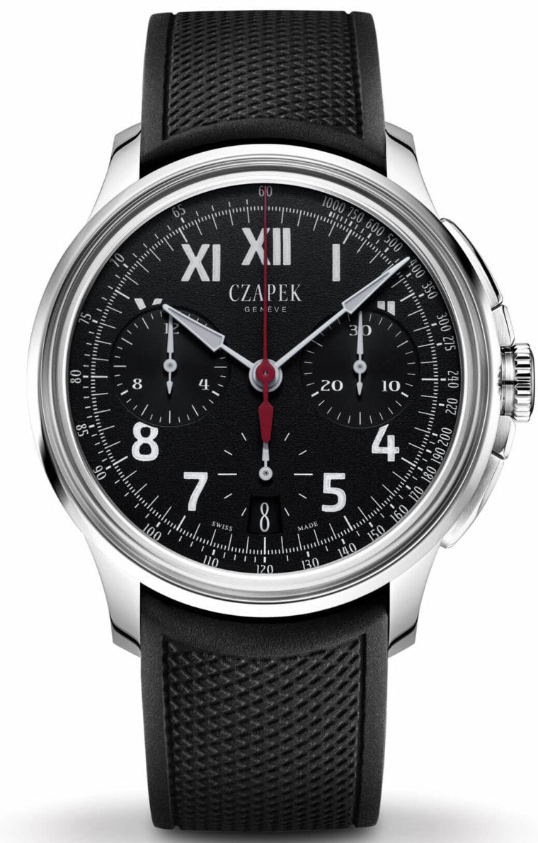 Czapek Watch Faubourg de Cracovie California Dreamin Limited Edition Faubourg de Cracovie California Dreamin Image 1