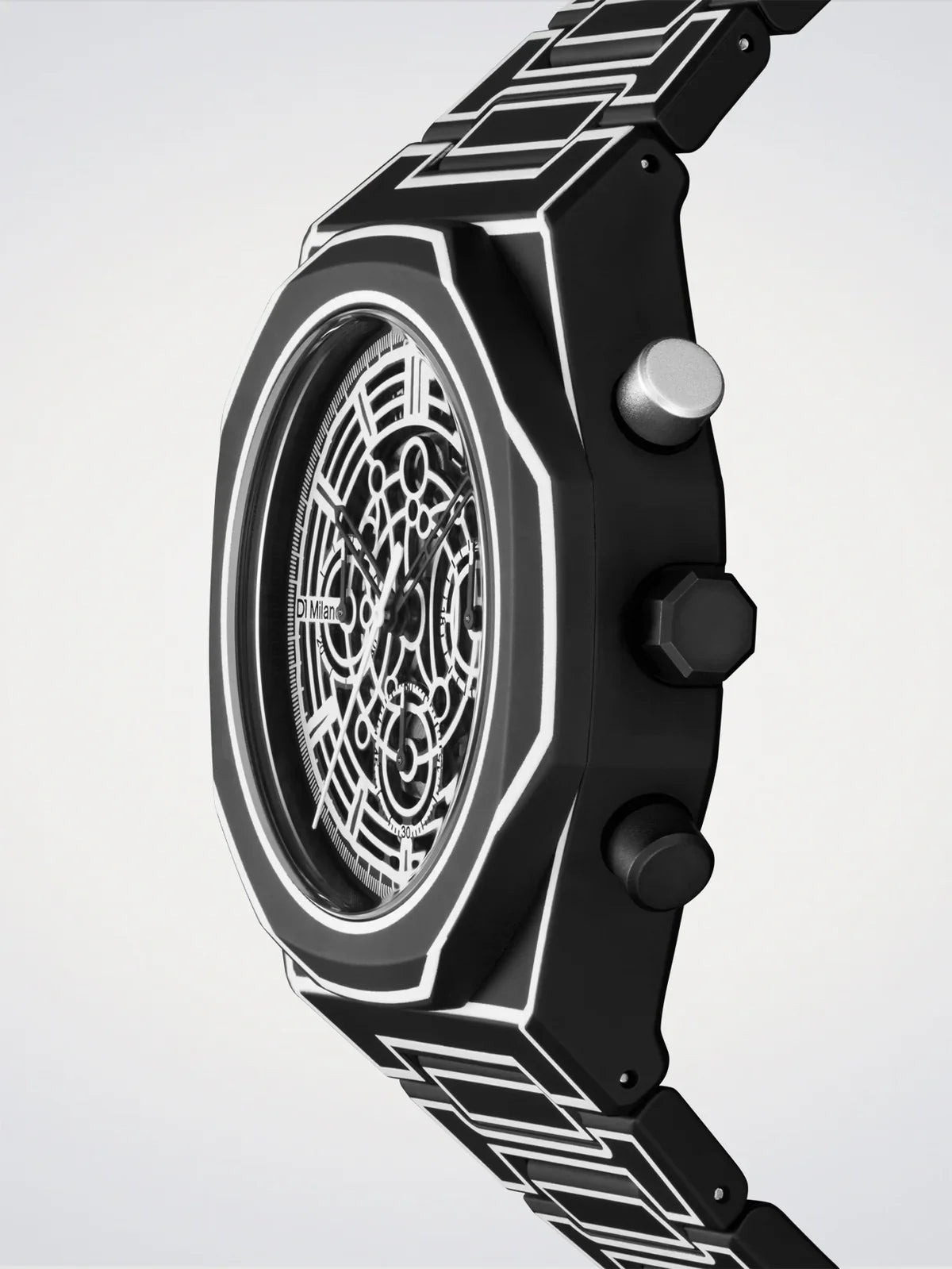 d1-milano-polychrono-black-sketch-watch-d1-phbj13