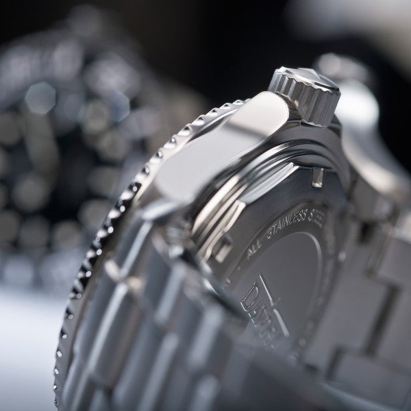 Davosa Ternos Diver Ceramic Watch 16155570 Image 5