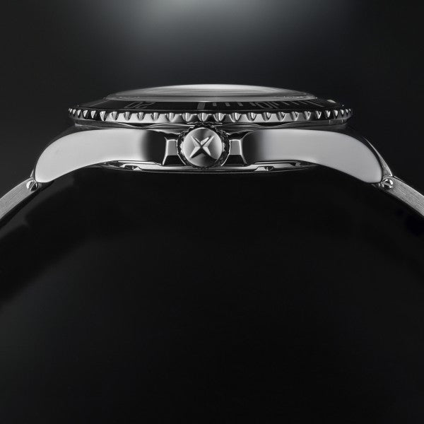 Davosa Ternos Sixties Sapphire Crystal Watch 16152560S Image 7