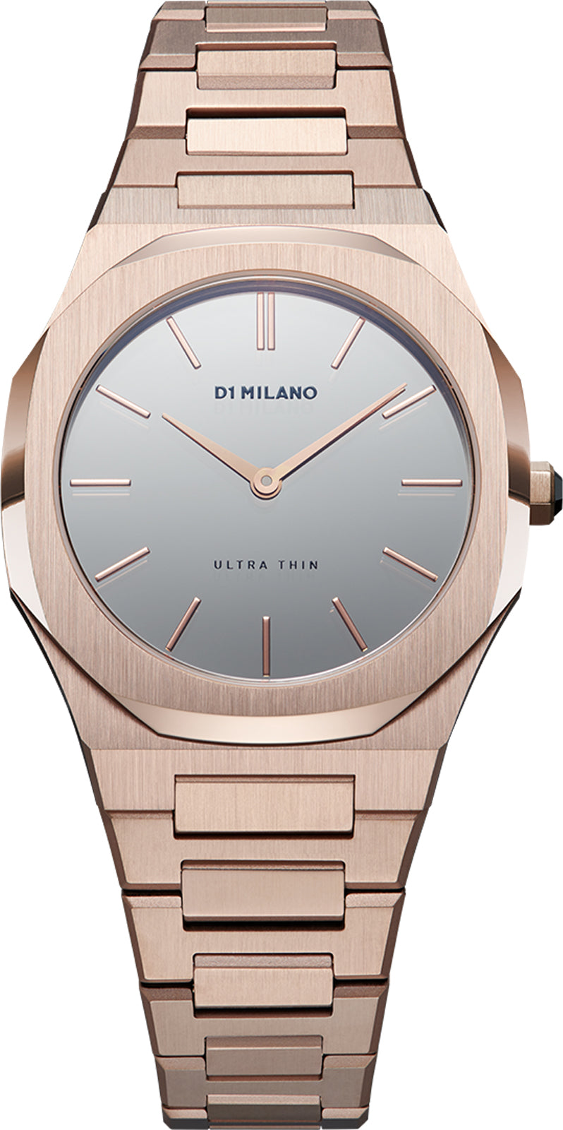 D1 Milano Watch Ultra Thin D1-UTBL10