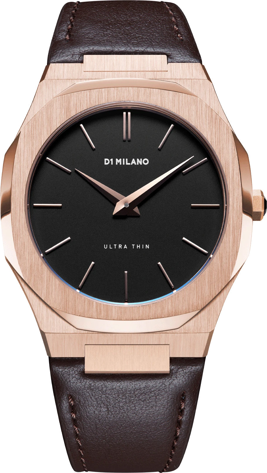 D1 Milano Watch Ultra Thin D1-UTLJ08