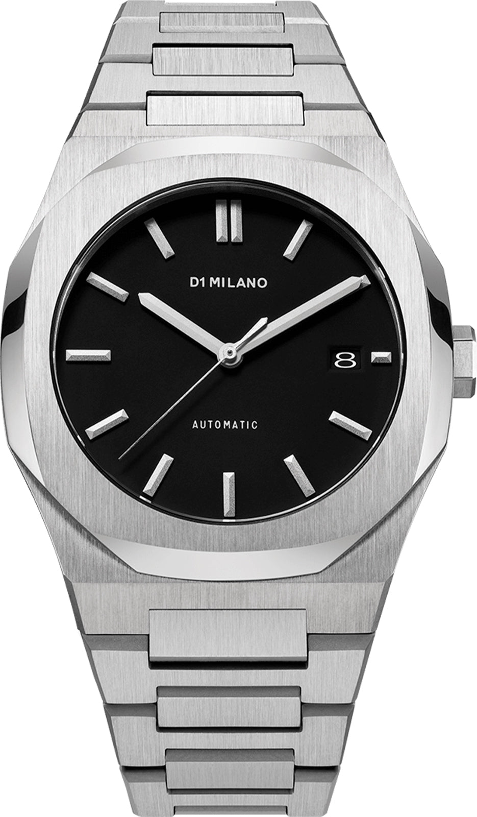 D1 Milano Watch Mechanical Automatic D1-ATBJ01