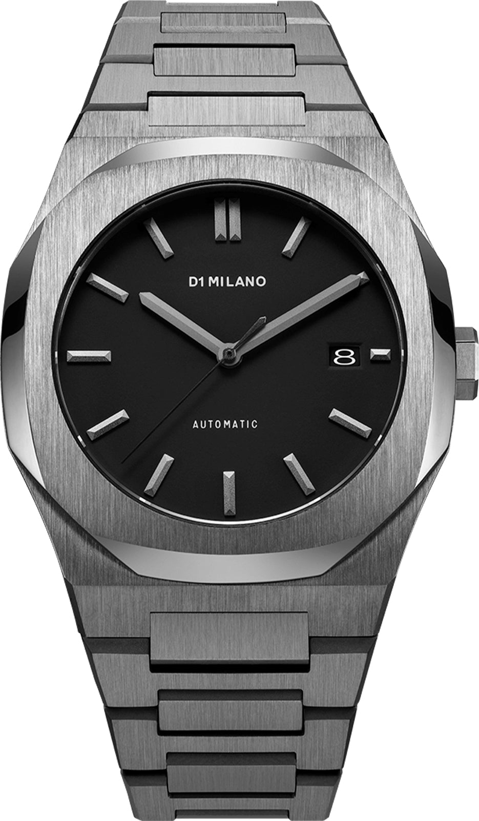 D1 Milano Watch Mechanical Automatic D1-ATBJ02
