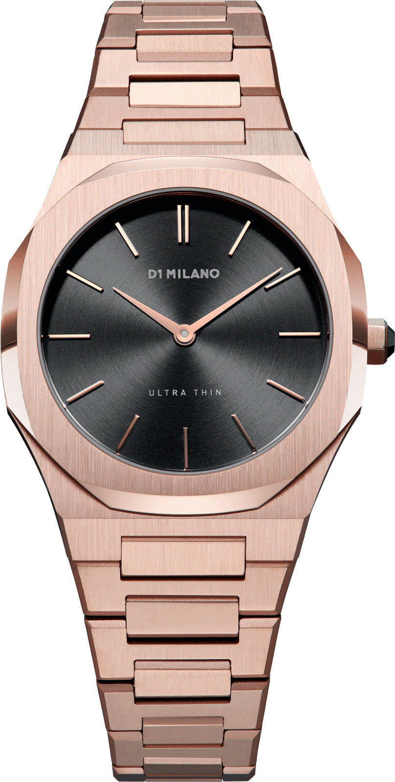 D1 Milano Watch Ultra Thin D1-UTBL06