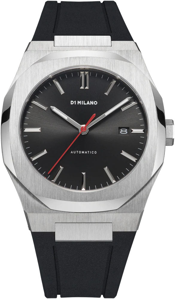 D1 Milano Watch Automatic D1-ATRJ10