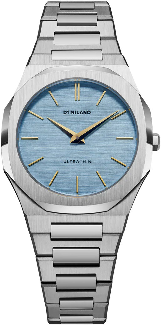 D1 Milano Watch Ultra Thin UTBL17