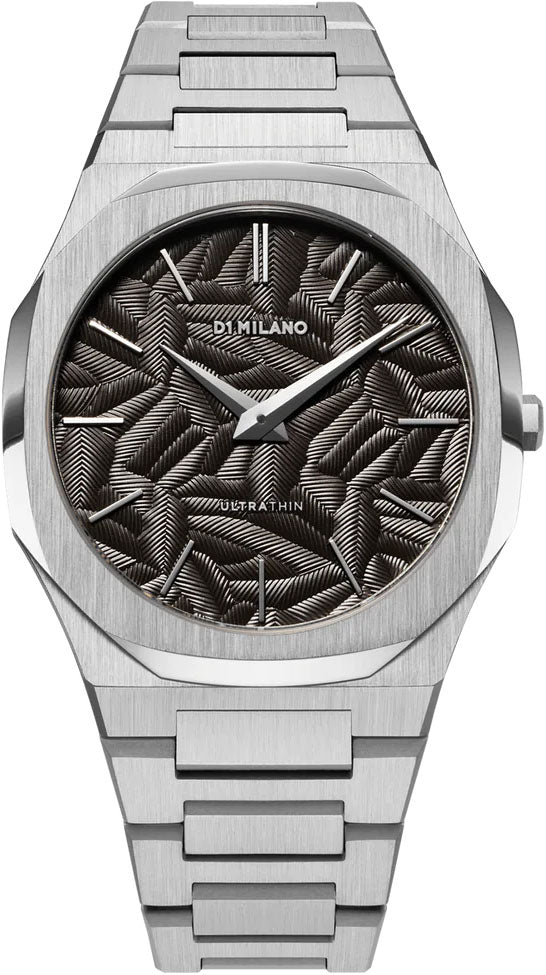 D1 Milano Watch Ultra Thin Ashfield UTBJ32