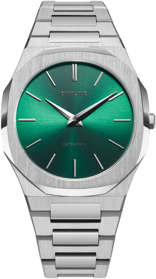 D1 Milano Watch Ultra Thin Scarabeo UTBJ37