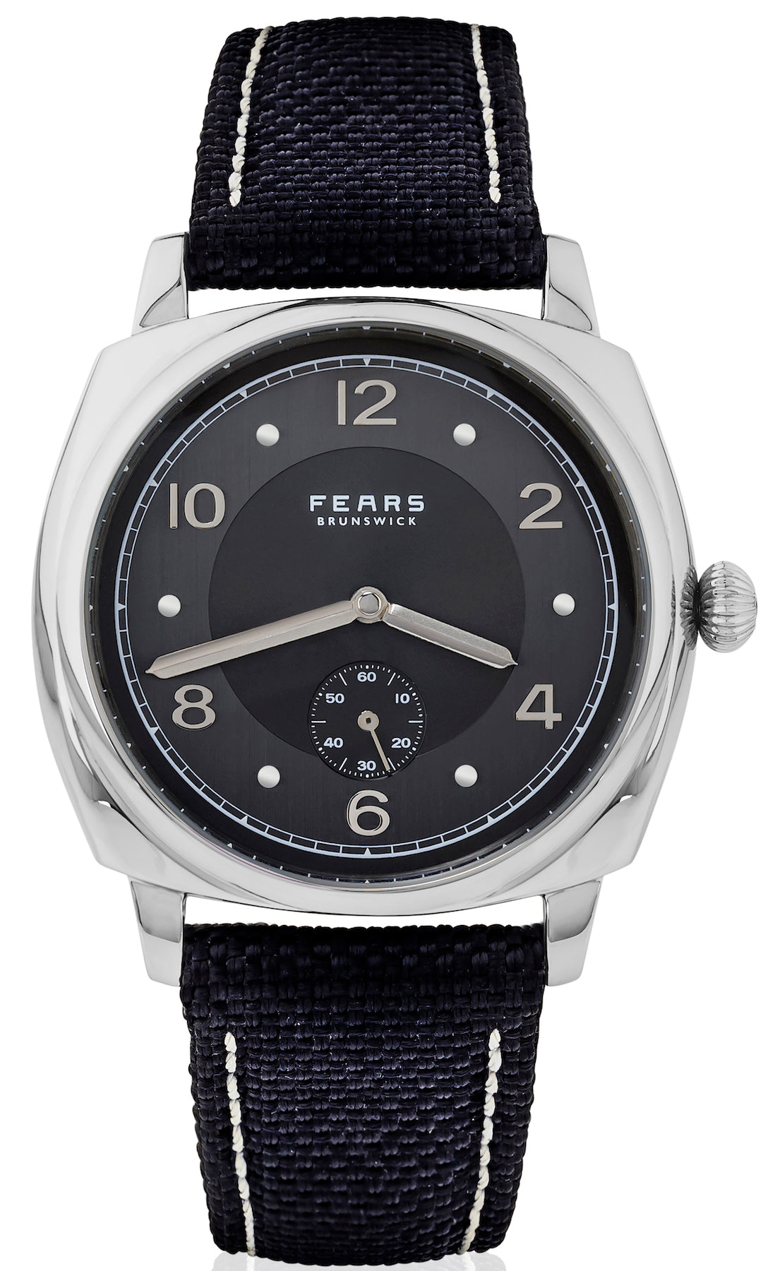 Fears Brunswick PT Anthracite Grey Watch Brunswick PT Anthracite Grey Image 1